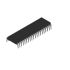 ATMEGA16L-8PU ,8-bit AVR Microcontroller-Low-Power 8MHz, Extensive I/O, Ideal for Energy-Efficient Embedded Systems