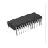 D82C51AC-2, USART IC - DIP-28 Package, High-Performance Serial Communication Interface