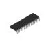 D8085AHC-DIP Microprocessor, 8-bit High-Performance CPU, 40-Pin DIP Package.