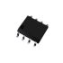 TLV2462CDR-SMD, Dual Low-Power Rail-to-Rail Operational Amplifier, 2.7V to 6V, 6.4MHz