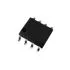 TLV2462CDR-SMD, Dual Low-Power Rail-to-Rail Operational Amplifier, 2.7V to 6V, 6.4MHz