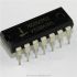 ICL7650SCPDZ ,Chopper-Stabilized Operational Amplifier, 2MHz GBP, DIP Package, Low Offset