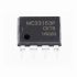 MC33153P, Single IGBT Gate Driver DIP-8 Package - 20V 1A Output