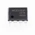 MC33153P, Single IGBT Gate Driver DIP-8 Package - 20V 1A Output