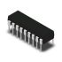 PIC16F84A-04P Microcontroller DIP18 8-bit Flash 4MHz 1K x 14 ROM 68B RAM