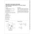 MOC3083,Zero-Cross Optoisolator Triac Driver Output,800V,6-Pin
