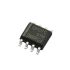 OP07CP,Low Offset Operational Amplifier, DIP-8