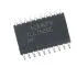 TLC7528C,Dual 8-Bit,Multiplying Digital-to-Analog Converter, SOP-24