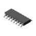 CSC3120, SOP-16 Package IC, Likely Analog or Logic Controller IC