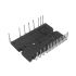 PS219C4AS Intelligent Power Module 600V 15A DIPIPM Ver5