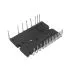 PS219C4AS Intelligent Power Module 600V 15A DIPIPM Ver5