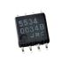 NJM5534 ,High-Performance ,Low-Noise Operational Amplifier - SOIC-8, 200kHz Bandwidth