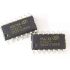 HT9274, Quad Micropower Op Amp, 1.6V-5.5V, 14-SOP