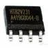 HT82V731,Audio Digital-to-Analog Converter,SMD-8,16-Bit