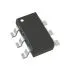 ADT7302ARTZ500RL7 Temperature Sensor Digital 13Bit SOT23 40C to 125C SPI