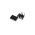 MAX487 Low-Power Slew-Rate-Limited RS-485/RS-422 Transceiver – Half-Duplex 8-Pin DIP