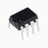 LF357N DIP 8 Monolithic JFET Input Operational Amplifier High Speed