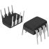 LM231 Precision Voltage to Frequency Converter IC DIP 8