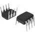 LM231 Precision Voltage to Frequency Converter IC DIP 8