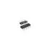 SN7408N Quad 2-Input AND Gate TTL Logic DIP14 Texas Instruments