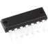 HEF4025BP Triple 3-Input NOR Gate (DIP-14)
