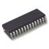 HM6116LP-3 High-Speed CMOS Static RAM (DIP-24)