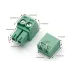 2EDGK,Terminal Connector Set,5.08mm,2-Pin,M/F