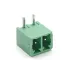 2EDGK,Terminal Connector Set,5.08mm,2-Pin,M/F