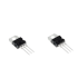 L7909CV,Negative Voltage Regulator,TO-220,-9V,1.5A