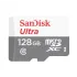 SanDisk Ultra 128GB microSDXC UHS-I Class 10 A1 Memory Card