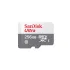 SanDisk Ultra 256GB microSDXC UHS-I Class 10 U1 A1 Memory Card