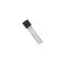 ACS108-6, AC Line Switch with Crowbar Protection, TO-92 Package