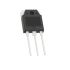 MJE13009, NPN Power Transistor, TO-3P Package