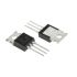TS2940, 1A Ultra Low Dropout Voltage Regulator, TO-220