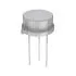 2N6661, N-Channel Power MOSFET,TO-39