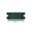TDA8588BJ,I²C Controlled 4 x 50W Power Amplifier with Voltage Regulators,SMD
