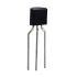 2SC144 (C144-WSJ), NPN General-Purpose Transistor, TO-92