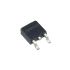 TK5P50D, N-Channel  Power MOSFET, DPAK Package