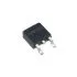 TK5P50D, N-Channel  Power MOSFET, DPAK Package
