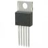 LM2575T-5.0, 5V 1A Step-Down Voltage Regulator, TO-220-5