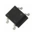 DF08S, 800V 1.5A Single-Phase Bridge Rectifier, DFS Package