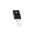 BU1508DX, NPN Silicon Power Transistor, TO-220F Package