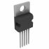 LM2577T-ADJ, 3A Adjustable Step-Up Voltage Regulator, TO-220-5