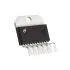 LMD18201T, 3A 55V H-Bridge Motor Driver, TO-220-11