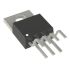 LM2676T-ADJ, 3A Adjustable Step-Down Voltage Regulator, TO-220-7