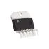 LM3886T, 68W Audio Power Amplifier with Mute, TO-220-11