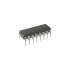 M41256A-12, 256K x 1-Bit Dynamic RAM, DIP-16