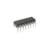 M41256A-12, 256K x 1-Bit Dynamic RAM, DIP-16