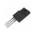 MBRF20200CT, 200V 20A Schottky Rectifier, TO-220F-3