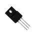 2SK2996, N-Channel Power MOSFET, 600V 10A, TO-220F-3